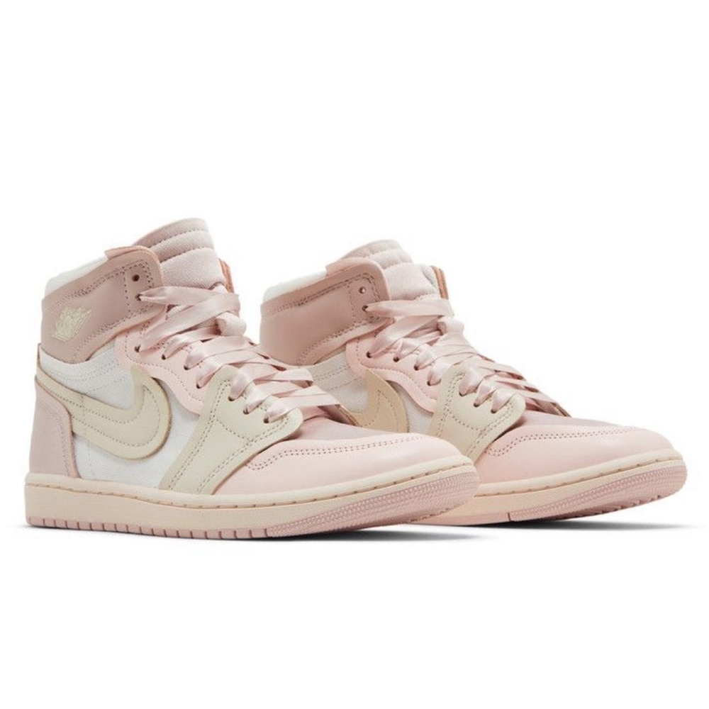 Jordan 1 high
W MM
Brand new - Picture 8 of 12